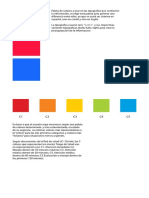 Criterios Tipograficos y Del Color - UX G.fricke