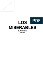 Los Miserables 2019