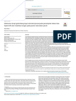 The Effectiveness of Extracorporeal Shockwave Therapy On Hypertrophic (1) .En - Id