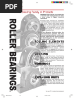 CHUMACERA DE BASE SEALMASTER 2-11/16 Catalogo Brownings General | PDF | Bearing (Mechanical) | Screw Catalogo Brownings General | PDF | Bearing (Mechanical) | Screw  