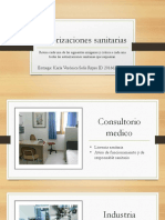 Autorizaciones Sanitarias Infografía