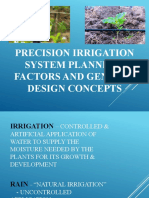 PIS Design Concepts Presentation