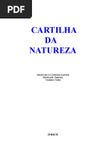 18 - Chico Xavier - Casemiro Cunha - Cartilha Da Natureza