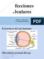 Seminario Bacter Inf Oculares