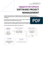 Project Management