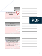 TH5 EKG Lecture Slides