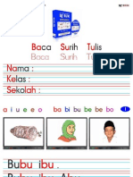 Bacaan Ayat Mudah Kvkv