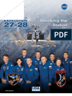 Expedition 27-28 Press Kit