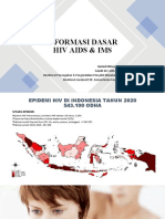 02 - Informasi Dasar Hiv Aids Pims