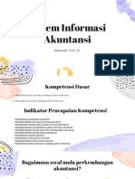 Materi Sistem Informasi Akuntansi