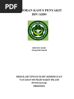 Download Makalah Hiv Aids by sangperantau SN53679819 doc pdf