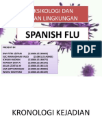 Spanish Flu