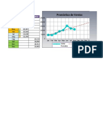 14 Simulación y Pronostico de Ventas