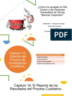 Metodología Cualitativa Olla Común - PDF