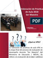 Presentación VPA