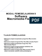 Macromedia Flash-5 PVM