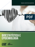USF PED U1 Bioestatística e Epidemiologia
