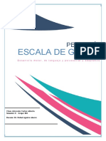 Escala de Gessel 