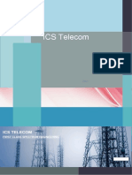 Software ICS Telecom