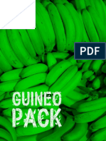 Guineo Pack Documento