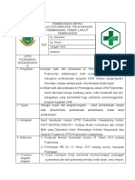 Pembahasan Umpan Balik