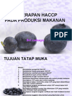 HACCP