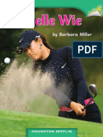 Lesson30 Michelle Wie