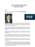 BP Marcelo Crivella Fé