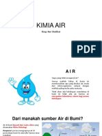 Kimia Air