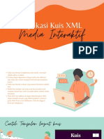 11 Aplikasi Kuis XML