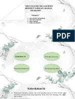 Instrumen Telaah Buku Teks Kelompok 3
