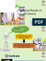 Medicina Basada en Evidencia