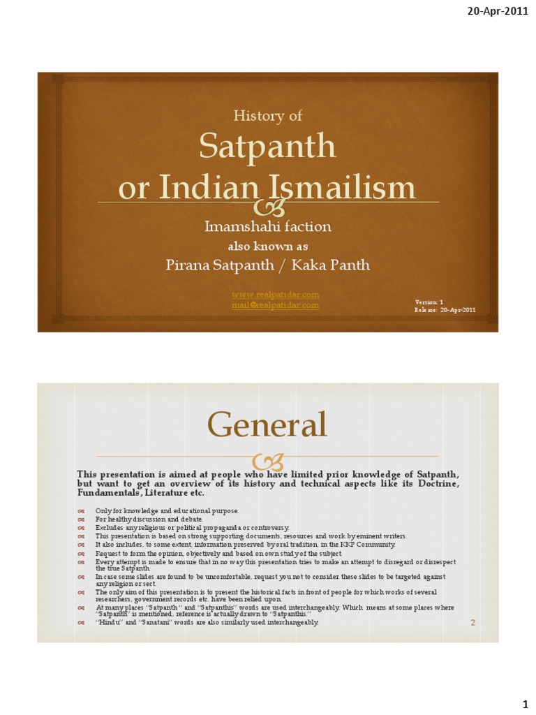 Ismaili dua book