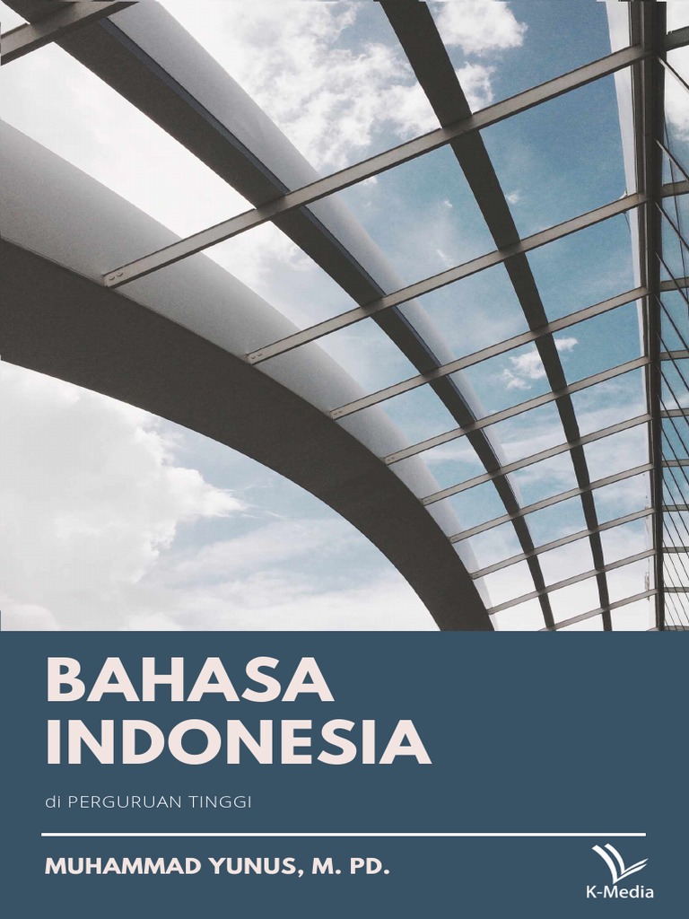 Buku Bahasa Indonesia Pdf