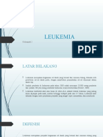 Leukemia KLMPK 2