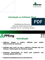 Introdução Ao Software Ftool