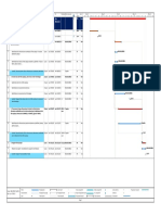 WBS - Projet Audit - V0