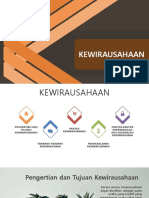 Presentasi Kewirausahaan_Wira Widiana