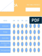 Reward Chart Routine Image 3