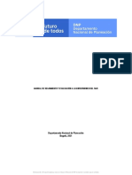 M-SP-01 Manual de Seguimiento y Evaluación a Las Inversiones Del SGR.pu