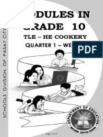 Grade10 TLE Cookery Q1 W5