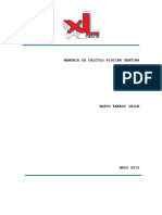 88491959 Memoria de Calculo Estructural de Una Piscina