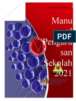 Manual Pengurusan Sekolah