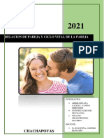 Relaciones de pareja y ciclo de la pareja PDF