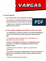 Resumo EraVargas PDF