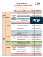 Cronograma Ucs 2021-C