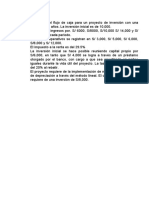 Pregunta Nro. 12 Desarrollo Finanzas Empresariales A