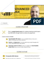 003 Advanced DAX for Business Intelligence