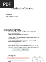 6.2-Linearity & Superposition