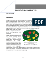 BAB 4 Etika Dan Pembentukan Karakter Kristiani